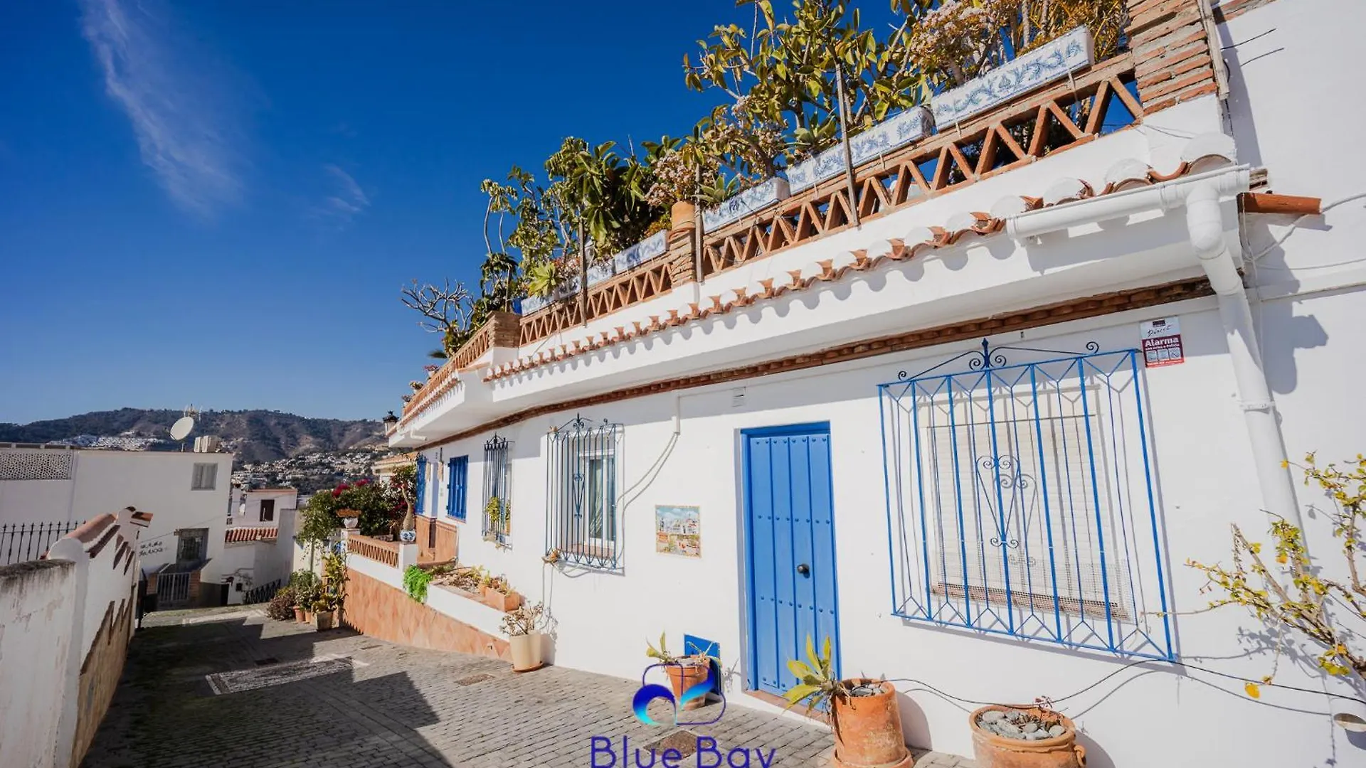 Casa Tropical Villa La Herradura  Spain