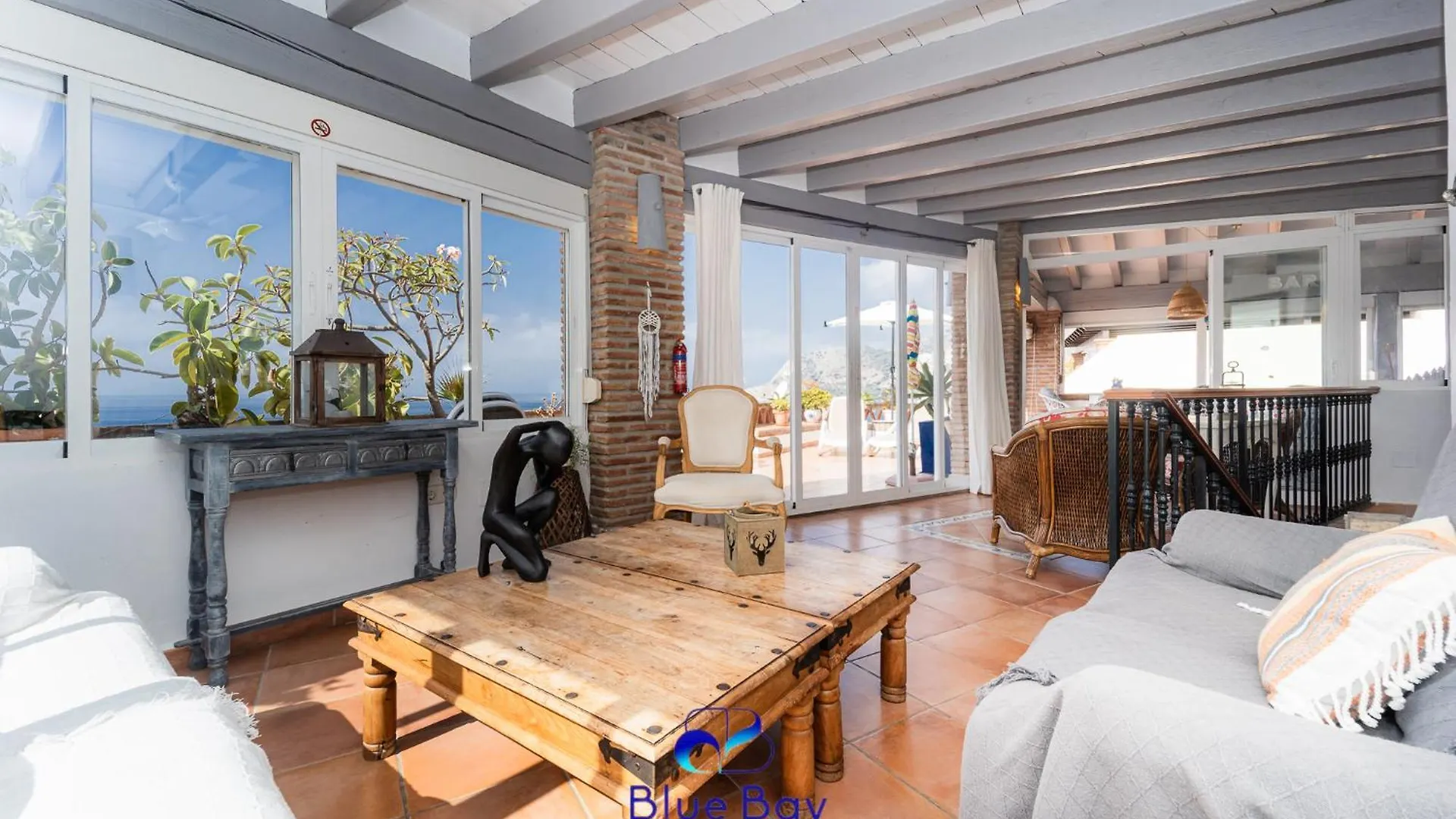 Casa Tropical Villa La Herradura  Spain
