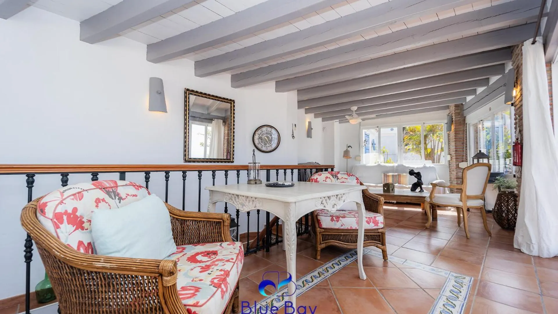 Casa Tropical Villa La Herradura
