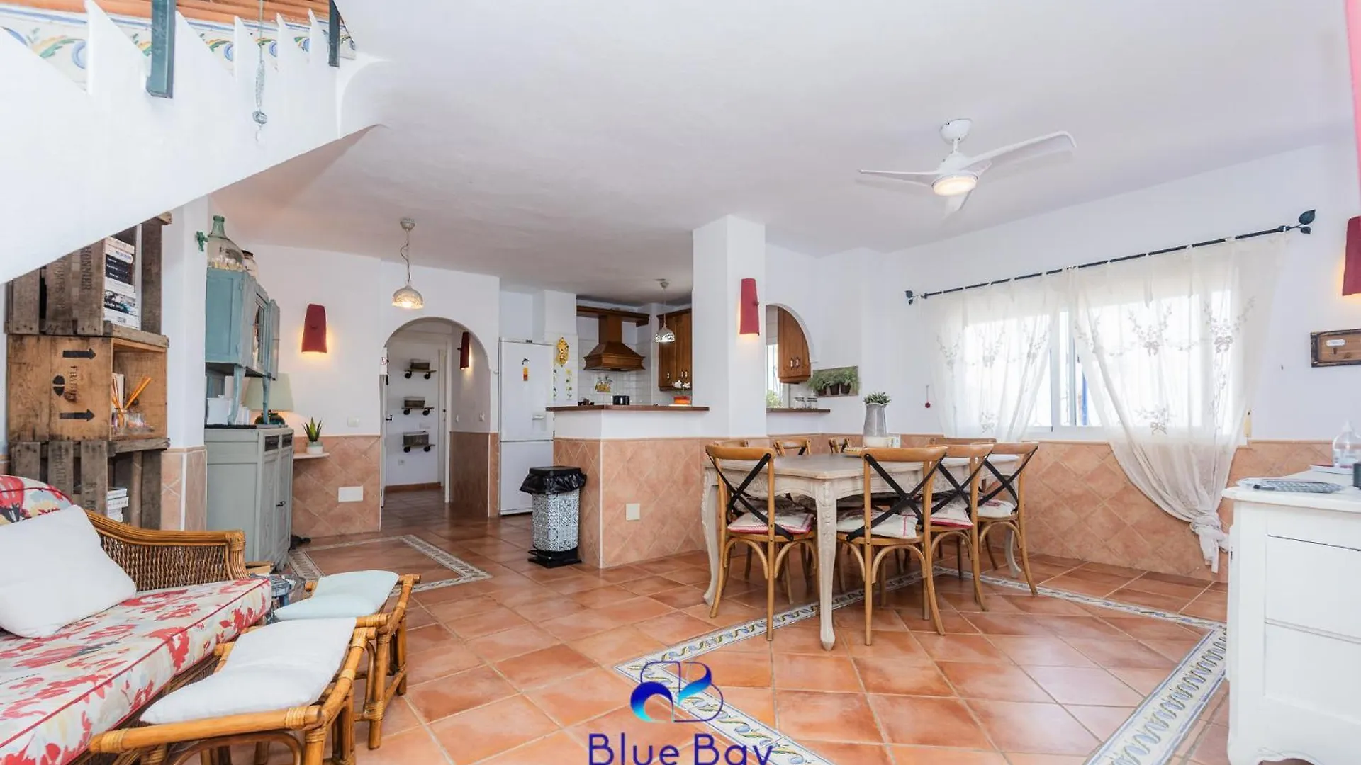 Casa Tropical Villa La Herradura   La Herradura (Granada)