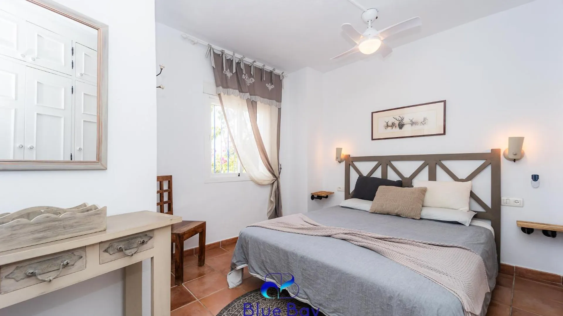Casa Tropical Villa La Herradura  Spain